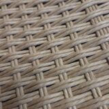 Set of 4 Danish chairs from the 1970s