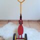 Trottinette vintage de marque Nordy