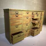 Meuble de métier