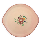 Pie dish