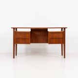 Bureau indépendant de Gunnar Nielsen Tibergaard (Danemark, années 1960).