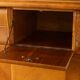 1920s Art Déco kitchen cabinet, vintage