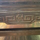 Old Chinese coffee table