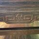Antique Chinese coffee table