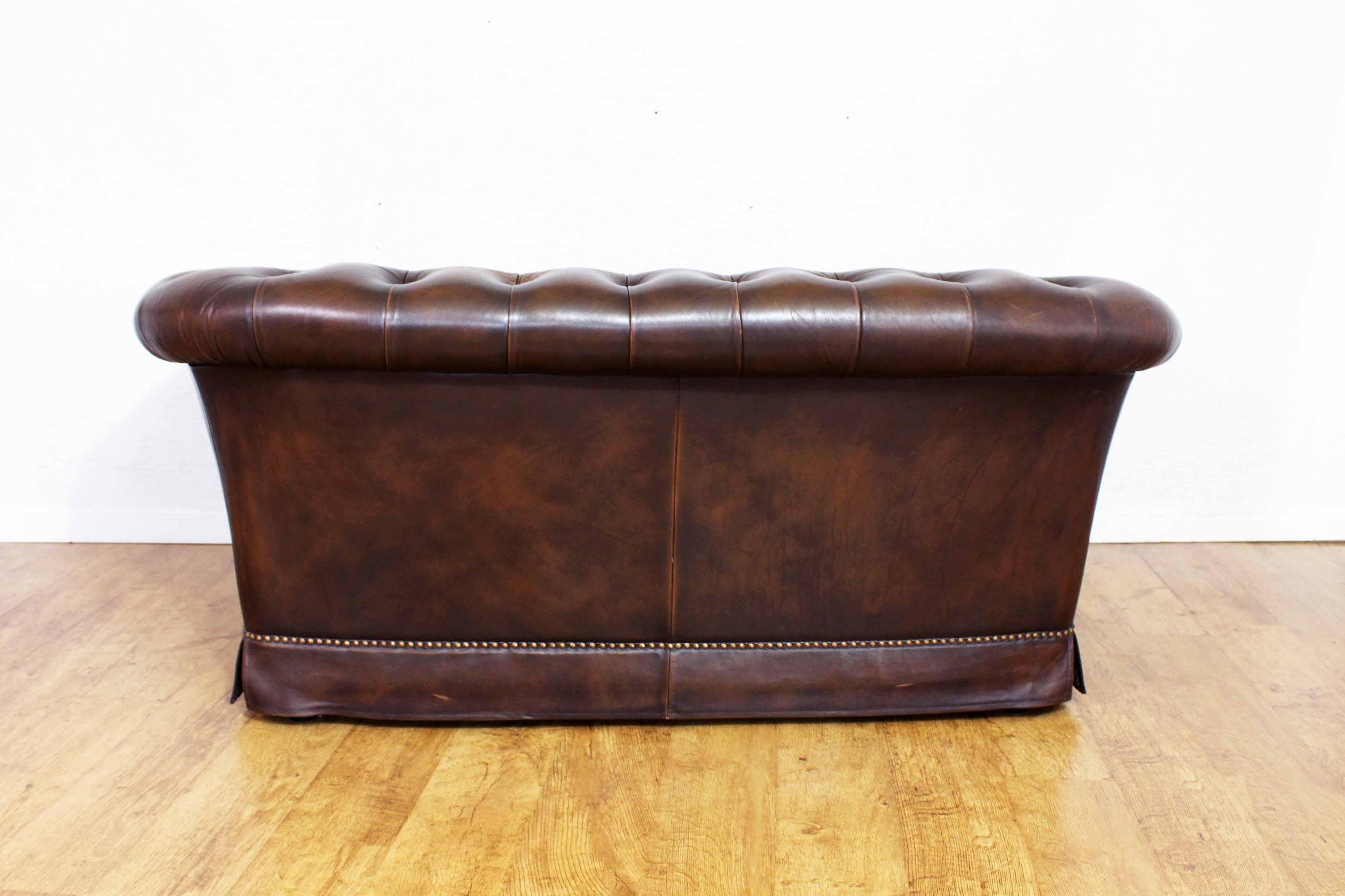 Chesterfield sofa 70/80