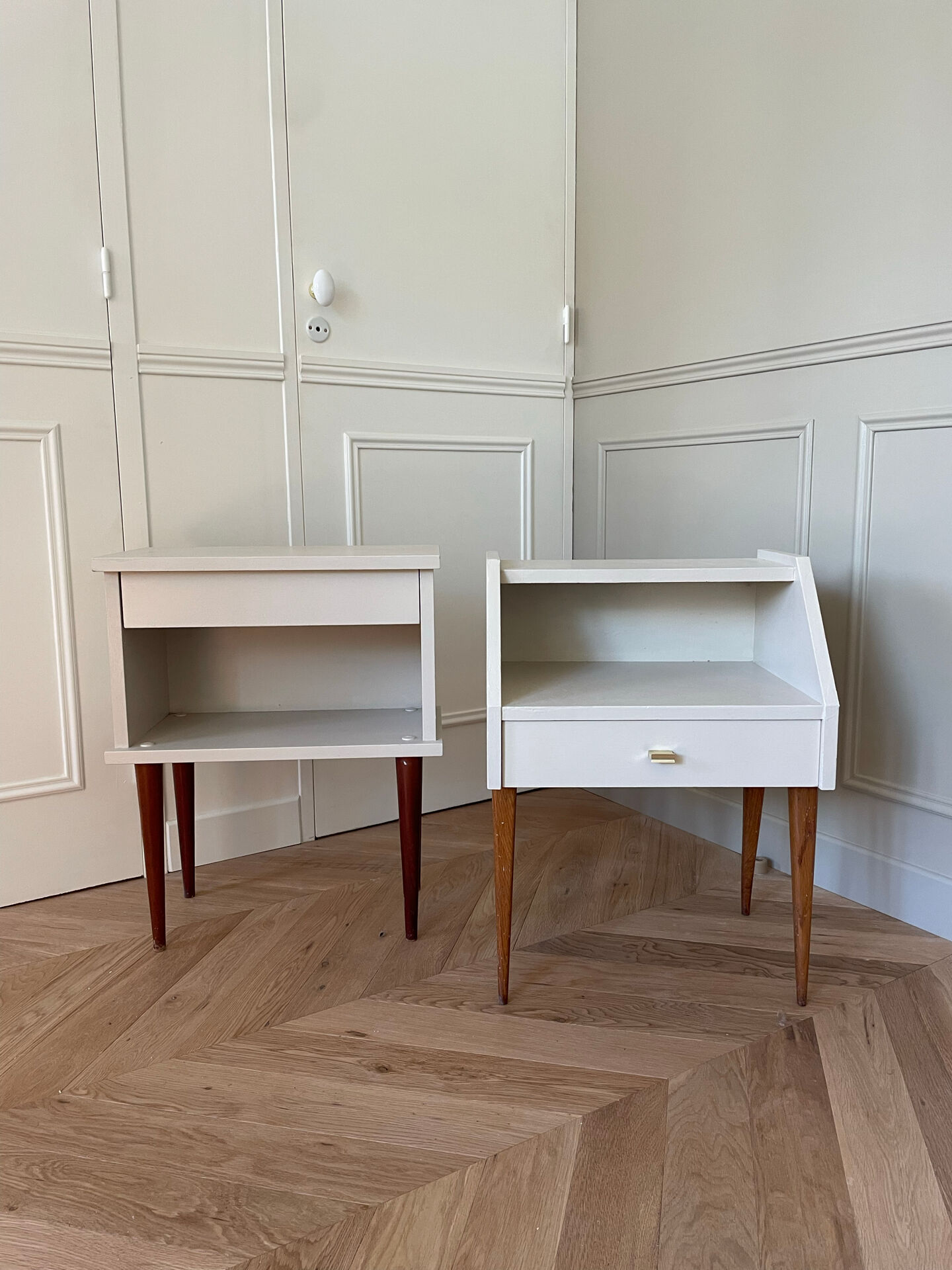 Tables de chevet