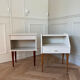 Tables de chevet
