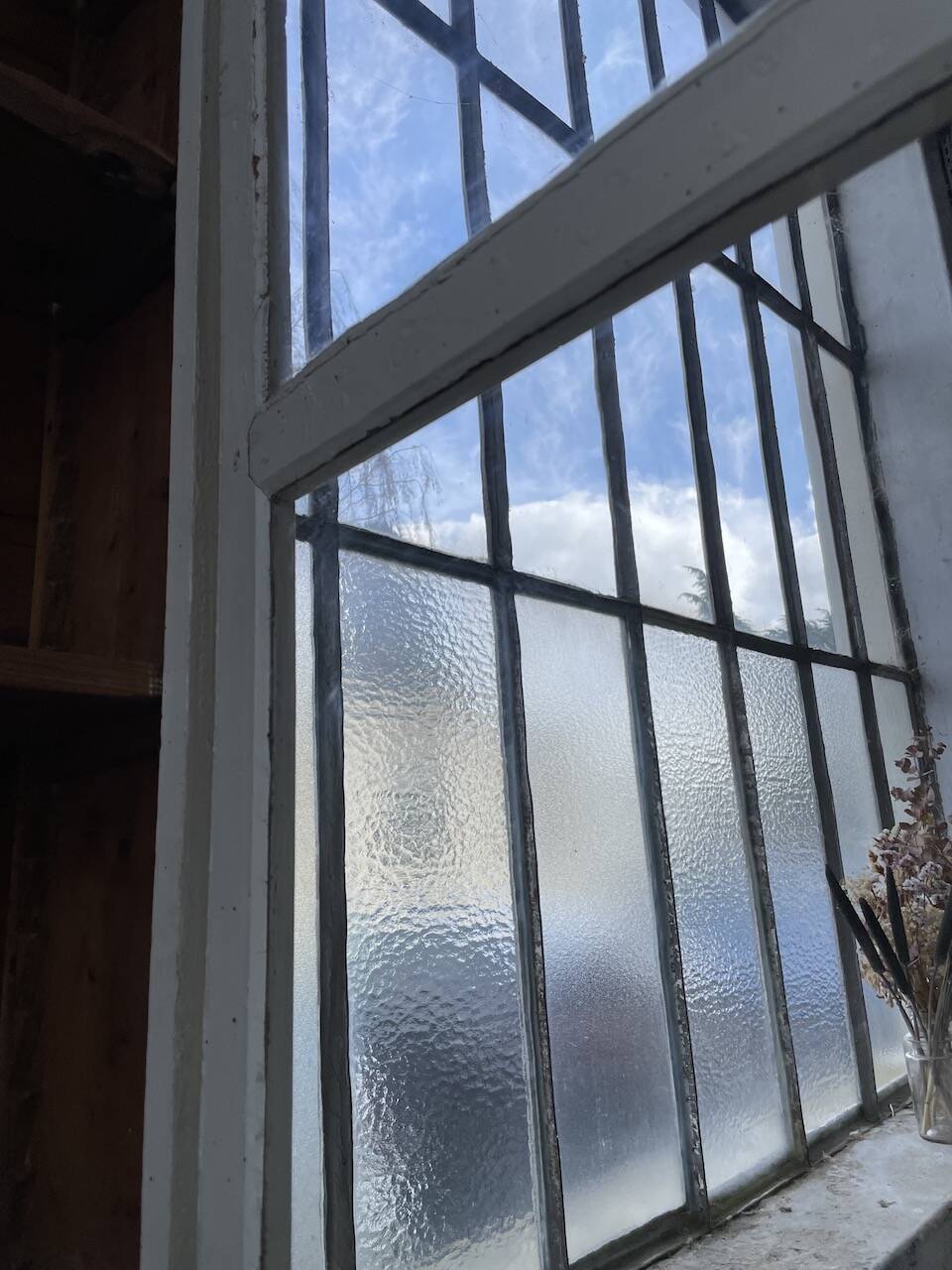 20th century showcase office