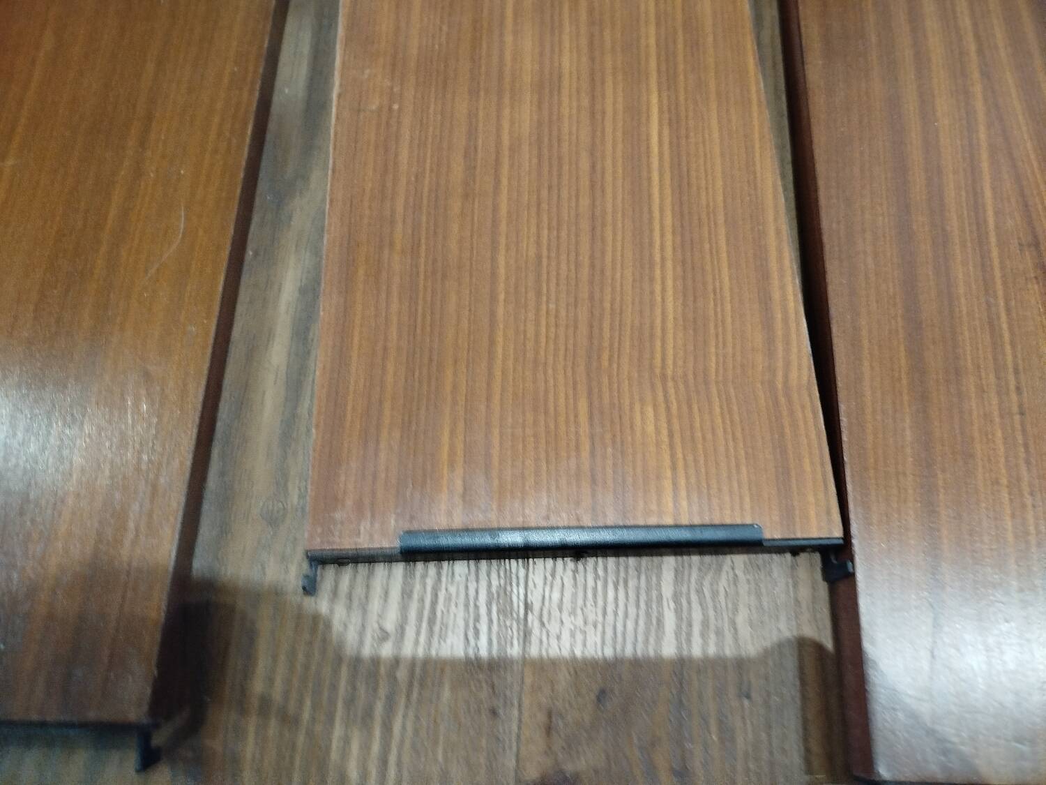 Tomado wall shelf – Holland – Vintage