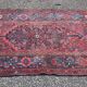 Oriental rug 210 x125 cm