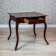 Late 19th Century Mahogany Coffee Table, 1890s