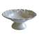 Geneviève Lethu "Mado" large earthenware slip bowl D: 38 cm