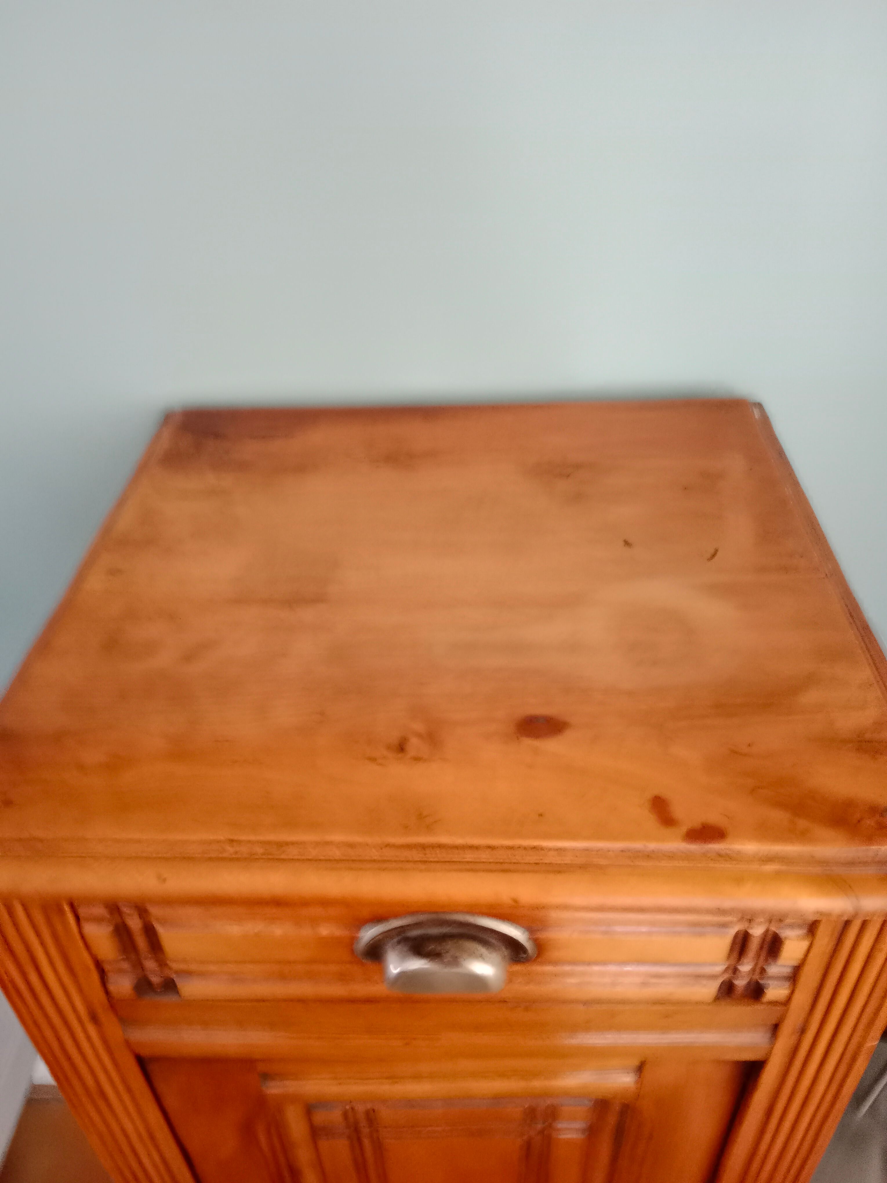 Parisian art deco jam maker