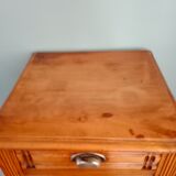 Parisian art deco jam maker