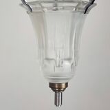 Art Deco pendant light