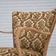 1960s, Danish design by Alfred Christensen, easy chair, model 177.