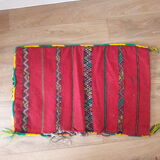 Former Berber cushion