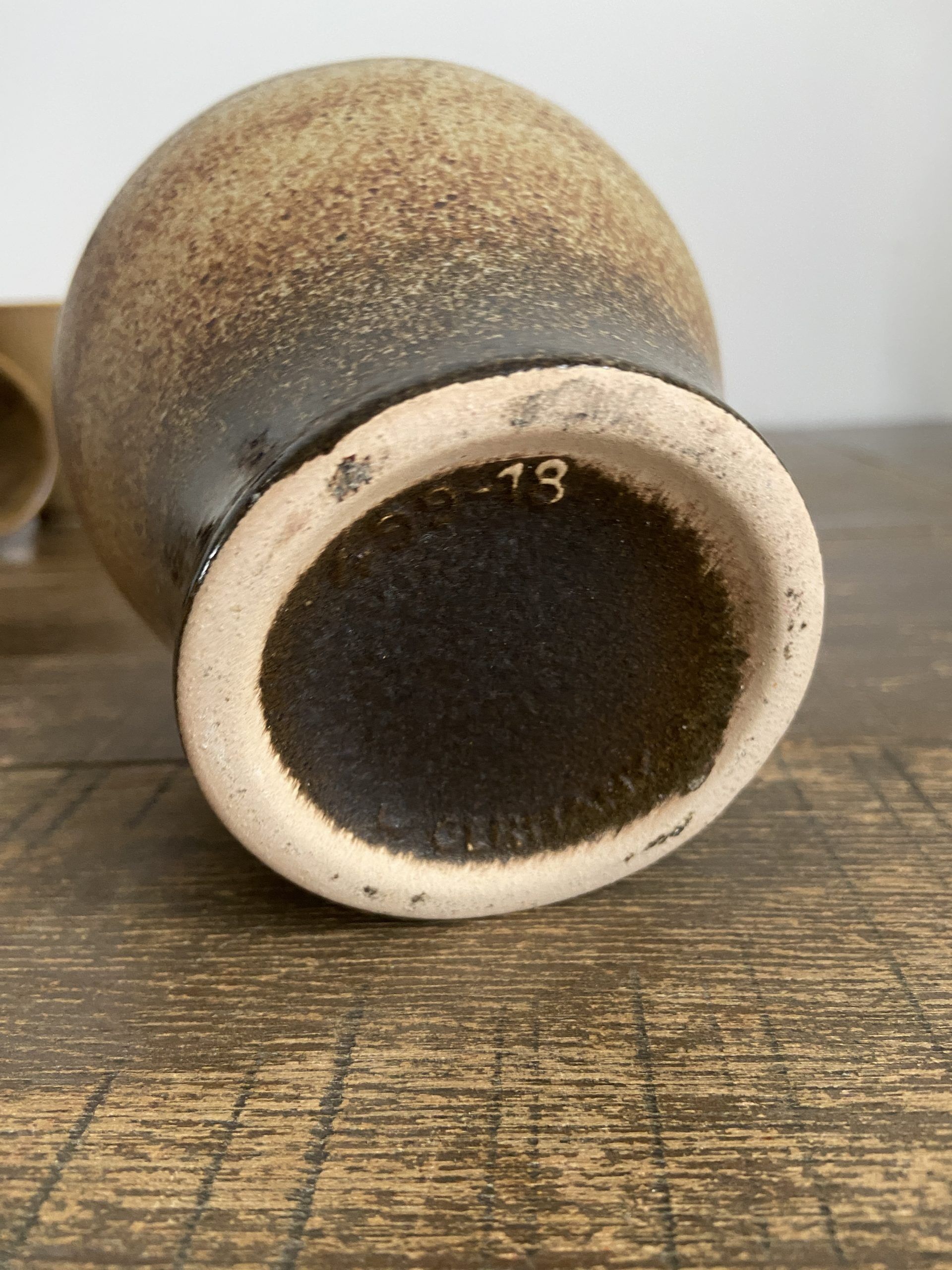 Pitcher west germany