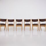 Chaise « Scissor »