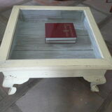 Table basse