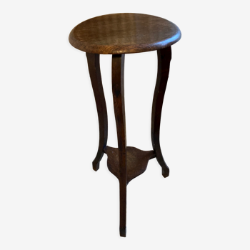 Boid pedestal table