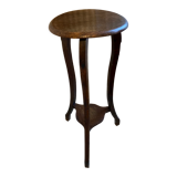 Boid pedestal table