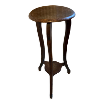 Boid pedestal table