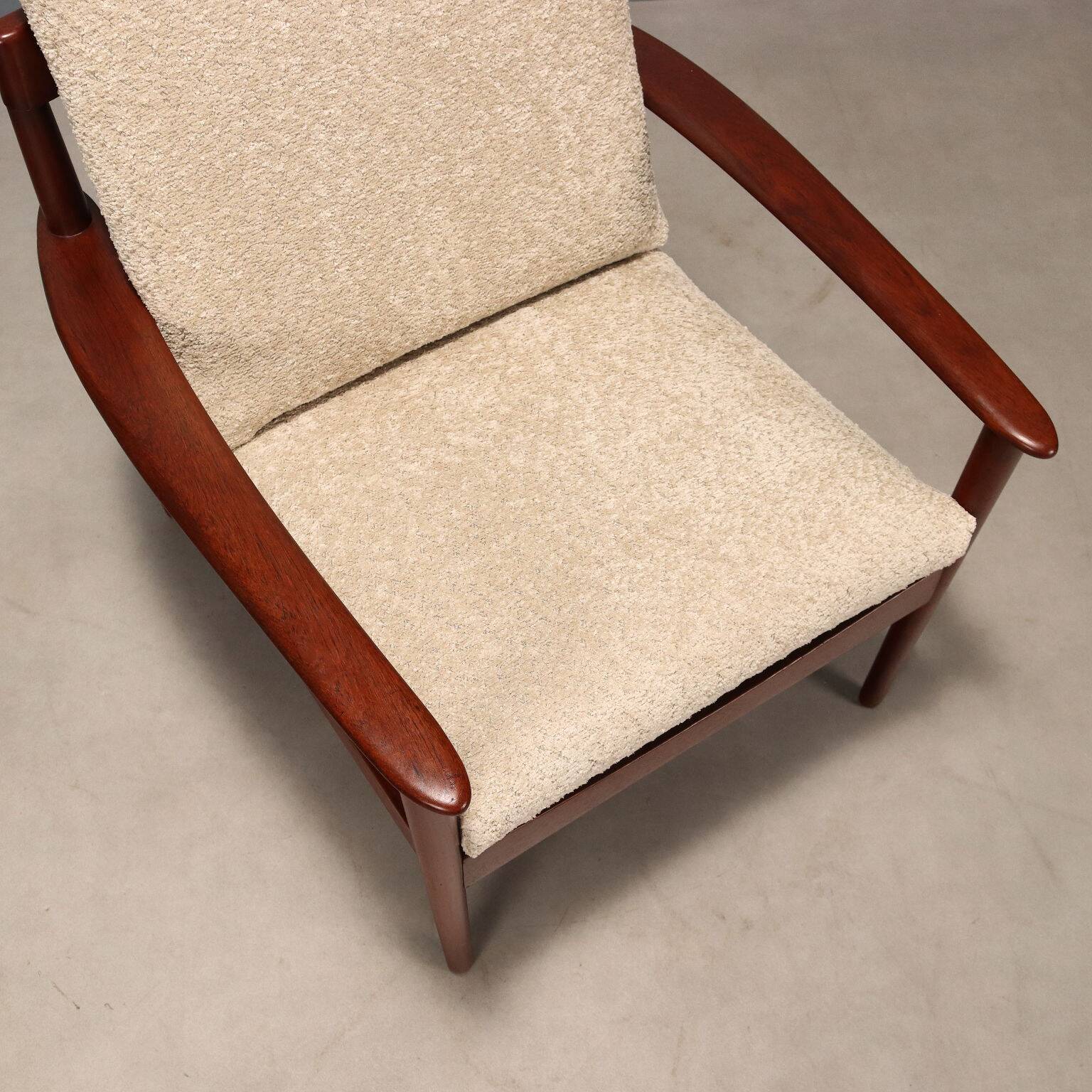 1960s armchair