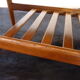 Table basse scandinave