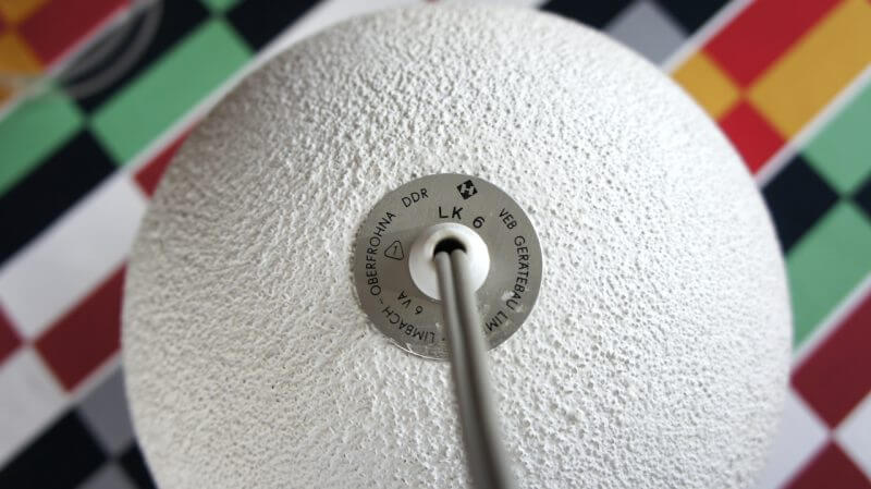 Pair of speakers design vintage 1970