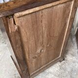 Pupitre ancien