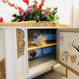 Art Deco sideboard