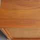 Vintage Danish Royal System Desk Unit by Poul Cadovius, 1960s