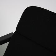 1970s swivel chair by geoffrey harcourt for artifort, netherlands
