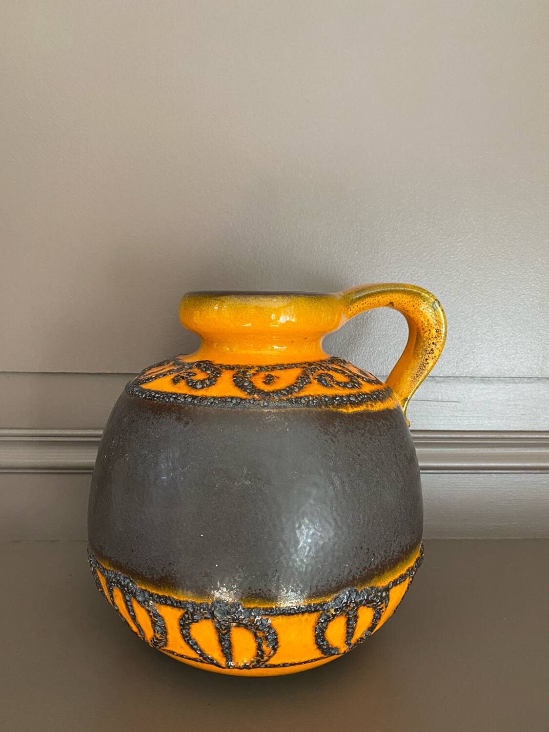 Vintage Germany vase