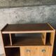 Vintage “Berlioz” hi-fi cabinet