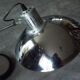 Vintage UFO office lamp 70s