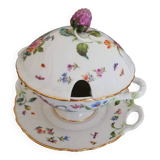 Art deco tureen