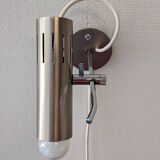 A5 spotlight wall light by Alain Richard for Disderot circa 1960