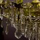 Pampilles chandelier