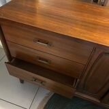 Scandinavian sideboard
