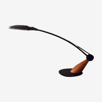 Lampe de bureau Aluminor