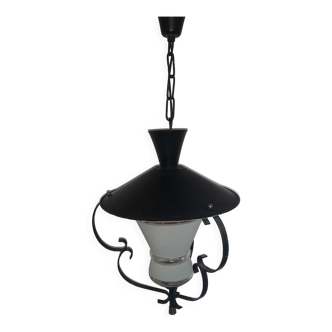 Vintage pendant lamp