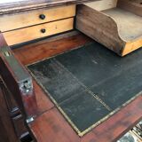 Chest of drawers old secretary