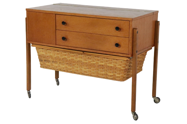 Sewing cabinet 'Edemissen'