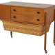 Sewing cabinet 'Edemissen'