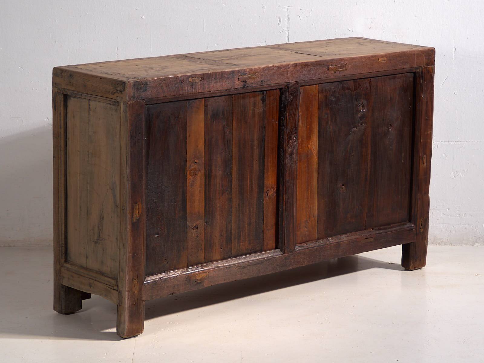 Antique entrance buffet (c.1900)