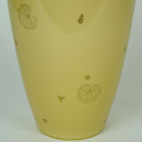 Vase en porcelaine de Sevres