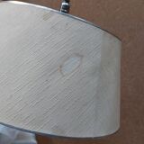 Vintage Reading Floor Lamp with adjustable height