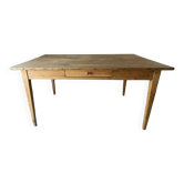 Table de ferme 